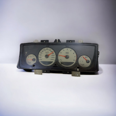 Tablero Sinoptico Chrysler Neon 2000-2005