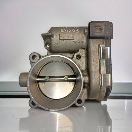 Cuerpo Aceleracion Ford Focus 2012-2018