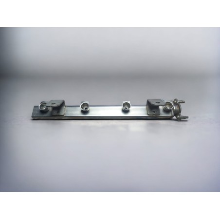 Riel Inyeccion Kia Rio 3 4 5 2012-2016