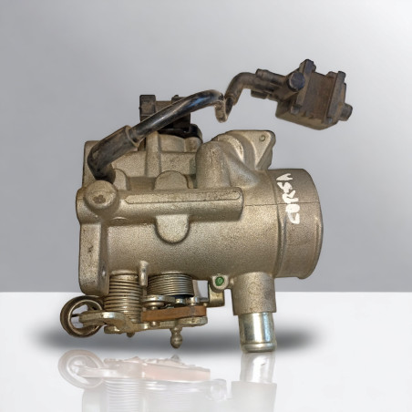 Cuerpo Aceleracion Chevrolet Corsa 1998-2009 Con Sensores