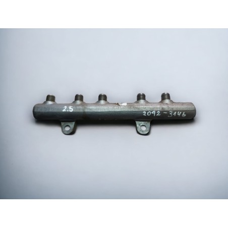 Riel Inyeccion Hyundai H100 Porter 2004-2018