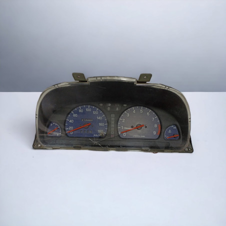 Tablero Sinoptico Subaru Impreza 2002-2007 DETALLE
