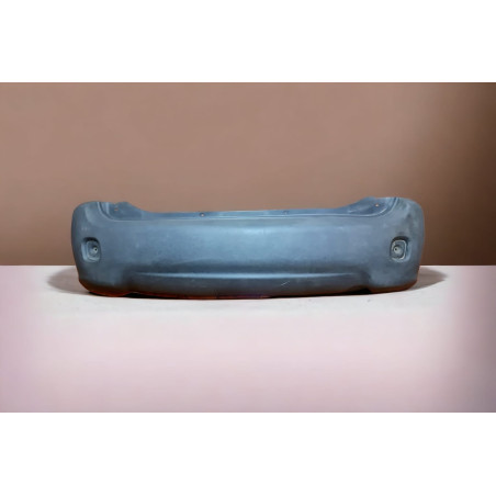 Parachoque Trasero Hyundai Atos 1998-2004