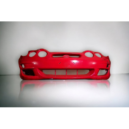 Parachoque Delantero Hyundai Coupe Tiburon 1995-2003
