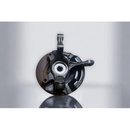 Muñon Con Maza Delantera Derecha Suzuki New Swift Dzire 2012-2018