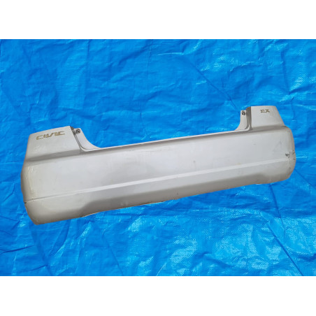 Parachoque Trasero Honda Civic 2000-2006