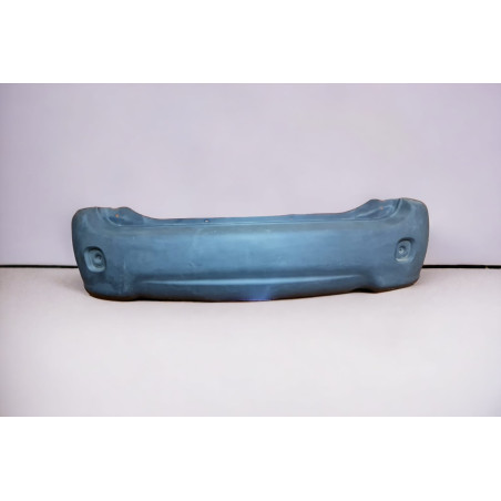 Parachoque Trasero Hyundai Atos 1998-2004