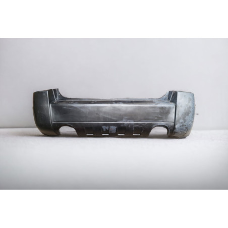 Parachoque Trasero Hyundai Tucson 2006-2011
