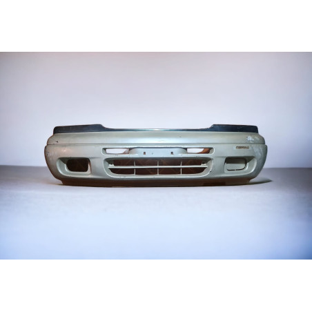 Parachoque Delantero Mazda Mpv 1995-1999