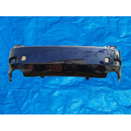 Parachoque Trasero Lexus Ls250 2006-2013