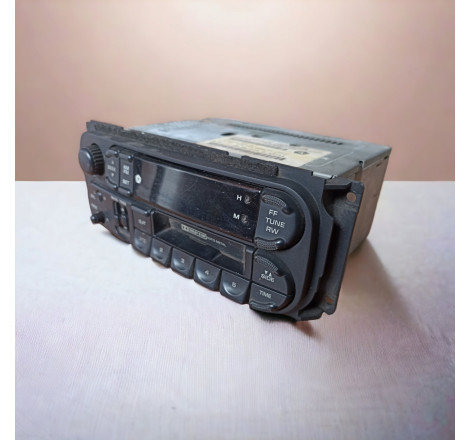 Radio Chrysler Neon...