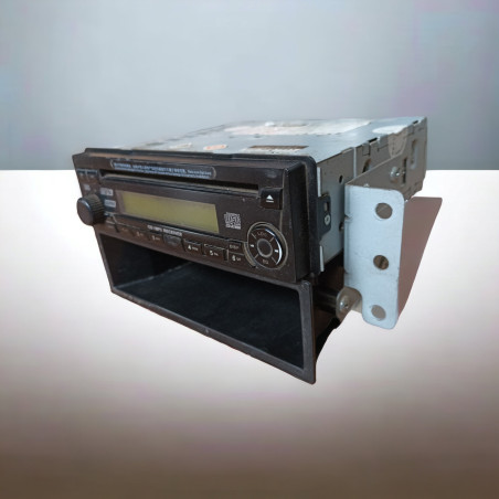 Radio Great Wall Wingle 5 2015-2020