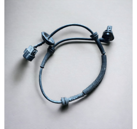 Sensor Abs Delantero...