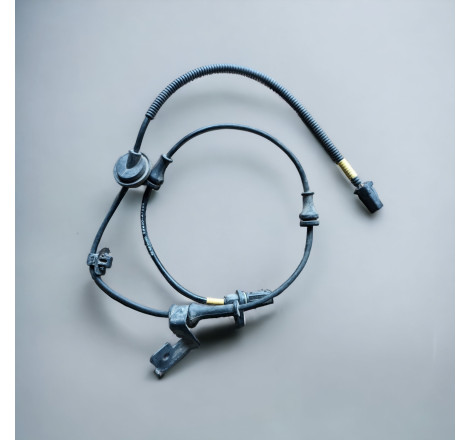 Sensor Abs Trasero Derecho...