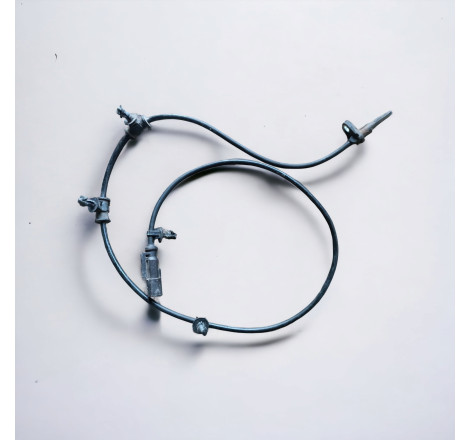 Sensor Abs Trasero Derecho...