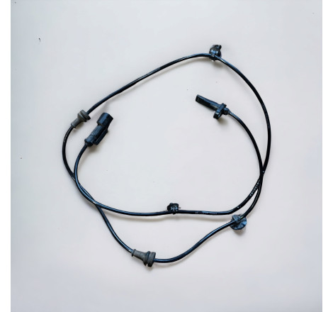 Sensor Abs Delantero Ford...