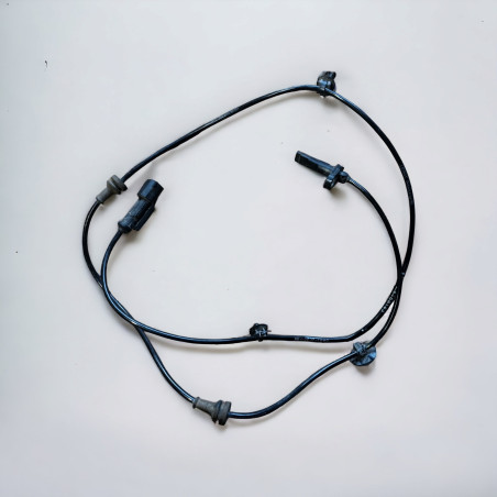 Sensor Abs Delantero Ford Explorer 2011-2016