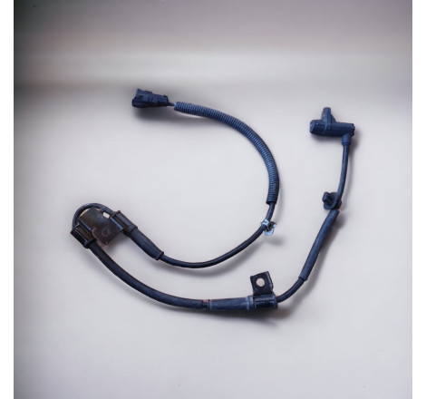 Sensor Abs Delantero...