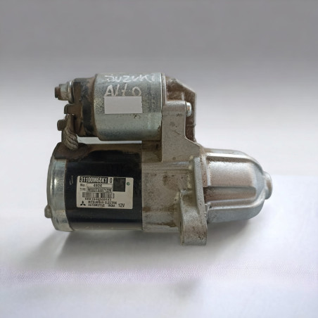 Motor De Partida Suzuki Alto K10 2011-2017