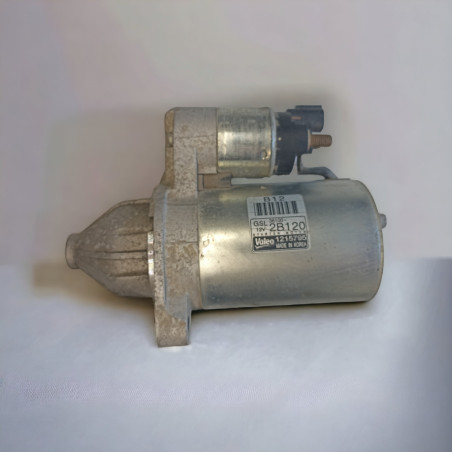 Motor De Partida Kia Cerato 2014-2018