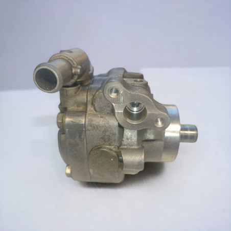 Bomba Direccion Hidraulica Audi A4 2009-2012 Sin Polea