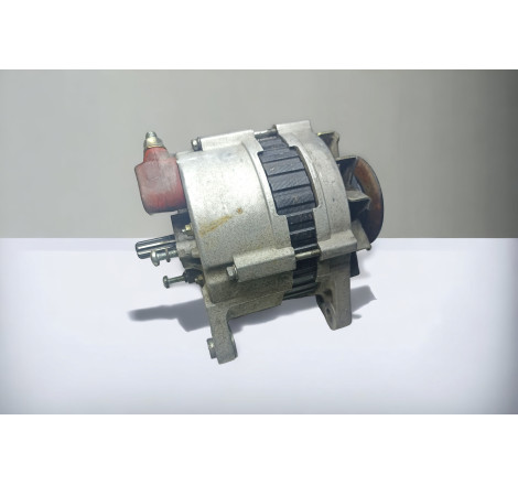 Alternador Jmc Carrying...