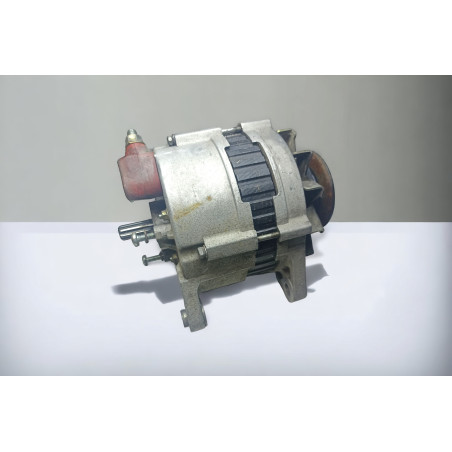 Alternador Jmc Carrying 2009-2017