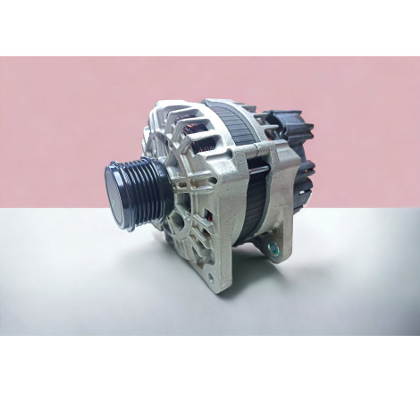 Alternador Maxus V80 - T60...