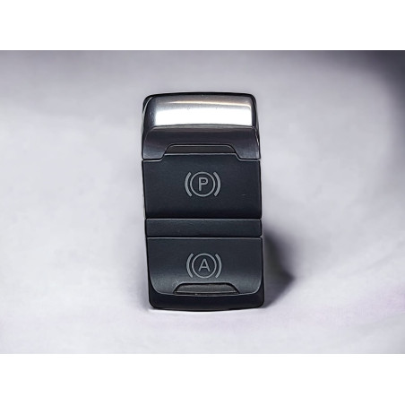 Interruptor Freno Estacionamiento Audi A4 2009-2012