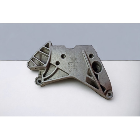 Base Soporte Motor Derecho Audi A3 2008-2012