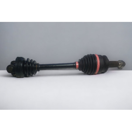 Palier Delantero Izquierdo Mazda Cx5 2010-2017