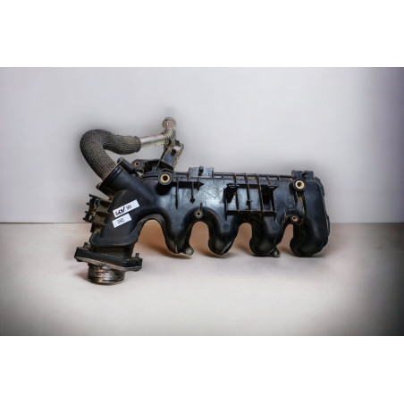 Multiple De Admision Peugeot 307 2002-2011