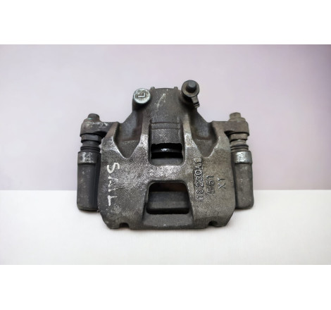 Caliper Delantero Izquierdo...