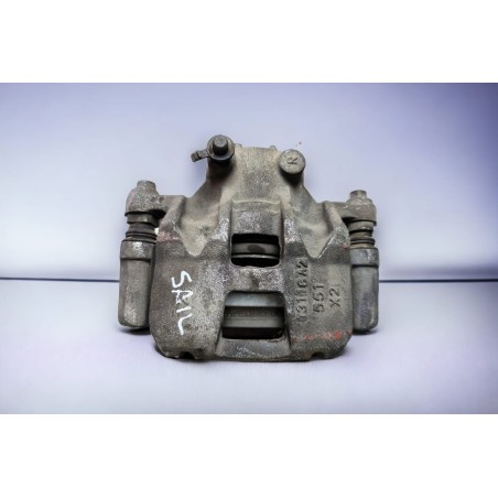 Caliper Derecho Chevrolet Sail Classic 2010-2016