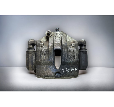 Caliper Derecho Hyundai New...