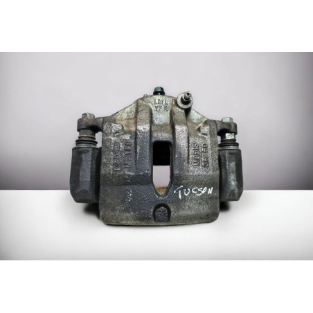 Caliper Delantero Izquierdo Hyundai New Tucson 2011-2015