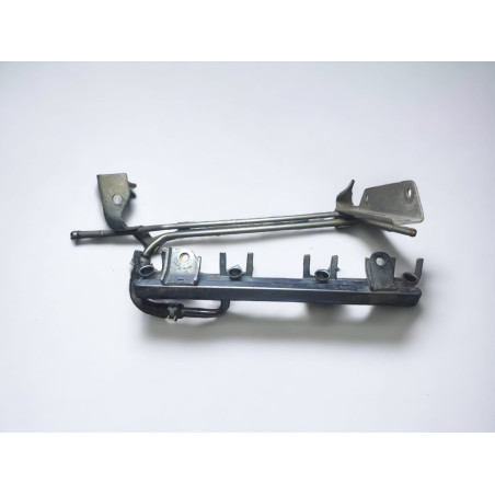 Riel Inyeccion Suzuki Grand Vitara 2006-2018