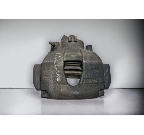 Caliper Derecho Renault...
