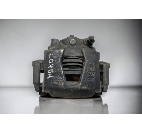 Caliper Delantero Izquierdo...