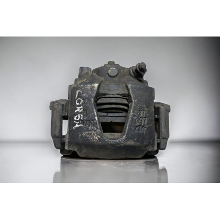 Caliper Delantero Izquierdo Chevrolet Corsa 1998-2009