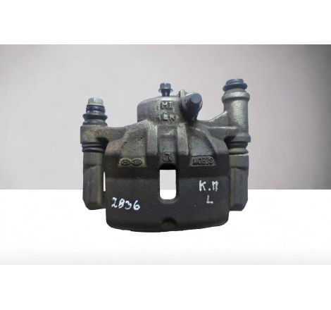 Caliper Delantero Izquierdo...