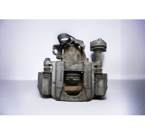 Caliper Trasero Izquierdo...