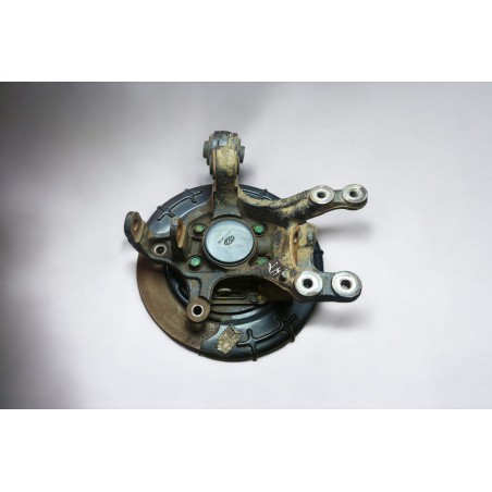 Muñon Con Maza Trasero Derecho Hyundai New Tucson 2011-2015