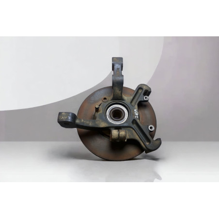 Muñon Con Maza Delantera Izquierda Chrysler Neon 2000-2005
