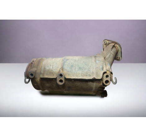 Filtro Dpf Toyota Hilux...