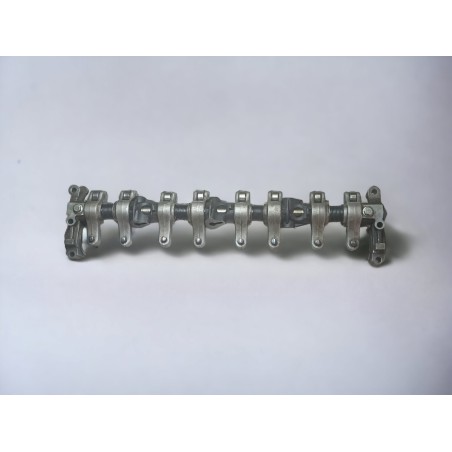 Eje Balancines Chevrolet Npr 2007-2011