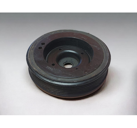 Damper Audi A4 2009-2012