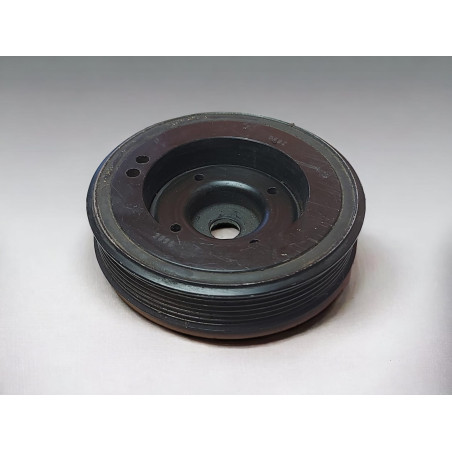 Damper Audi A4 2009-2012