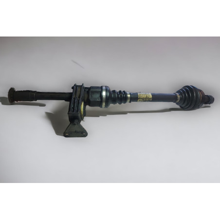 Palier Delantero Derecho Peugeot 307 Citroen C4 2002-2011