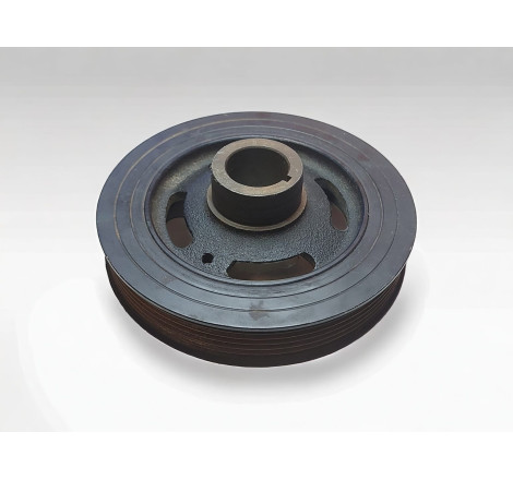 Damper Hyundai New Tucson...